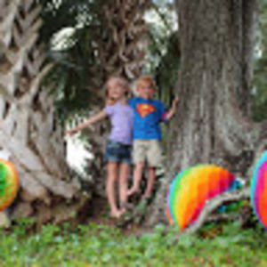 Meet your Posher, Kathleen